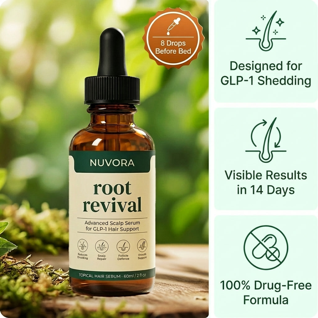 Root Revival Serum