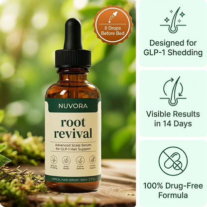Root Revival Serum