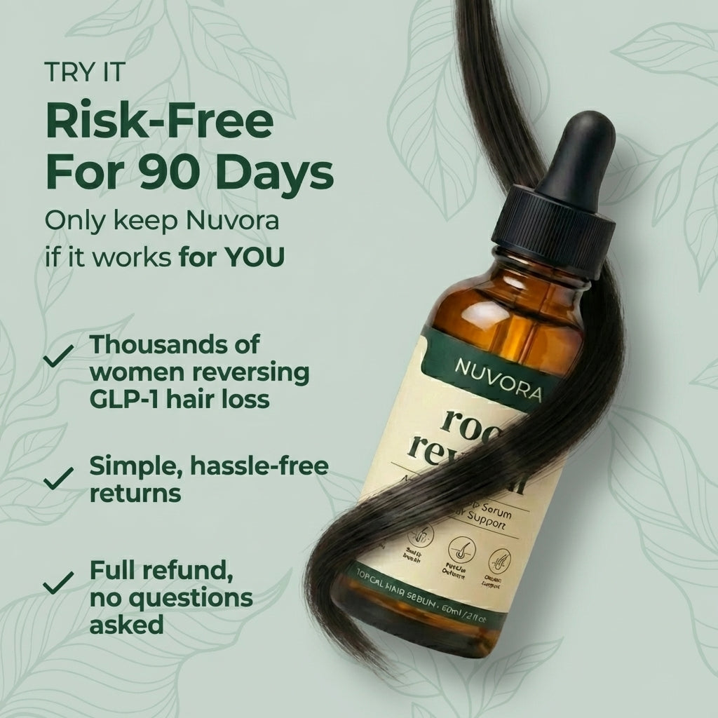 Root Revival Serum